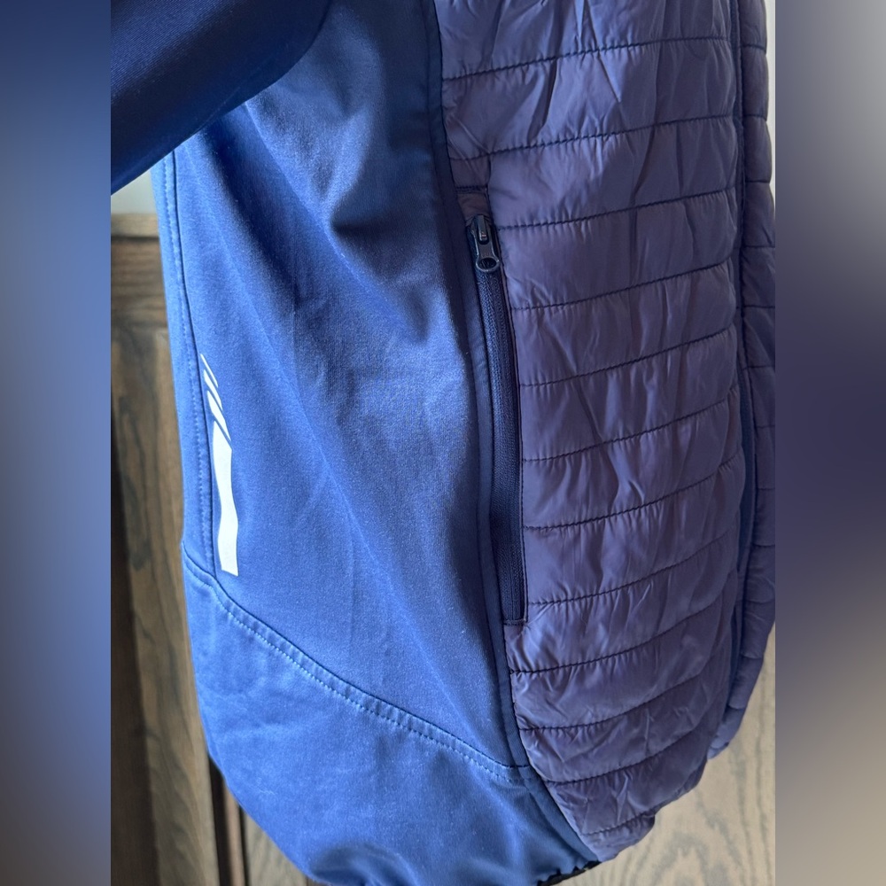 Baleaf blue lightweight jacket size small - Picture 7 of 10